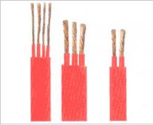硅橡膠特種控制電纜